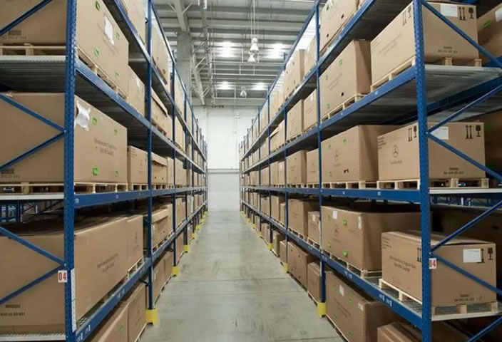 厦门到滨江区货物仓储