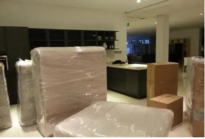 厦门到滨江区长途搬家