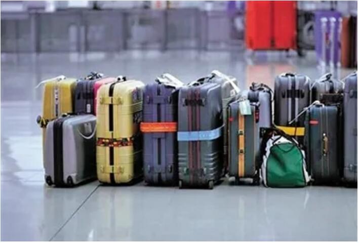 厦门到滨江区行李托运