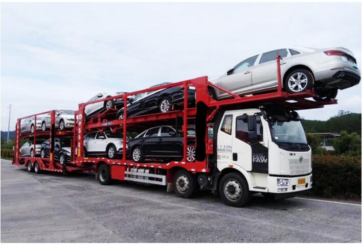 厦门到滨江区轿车托运